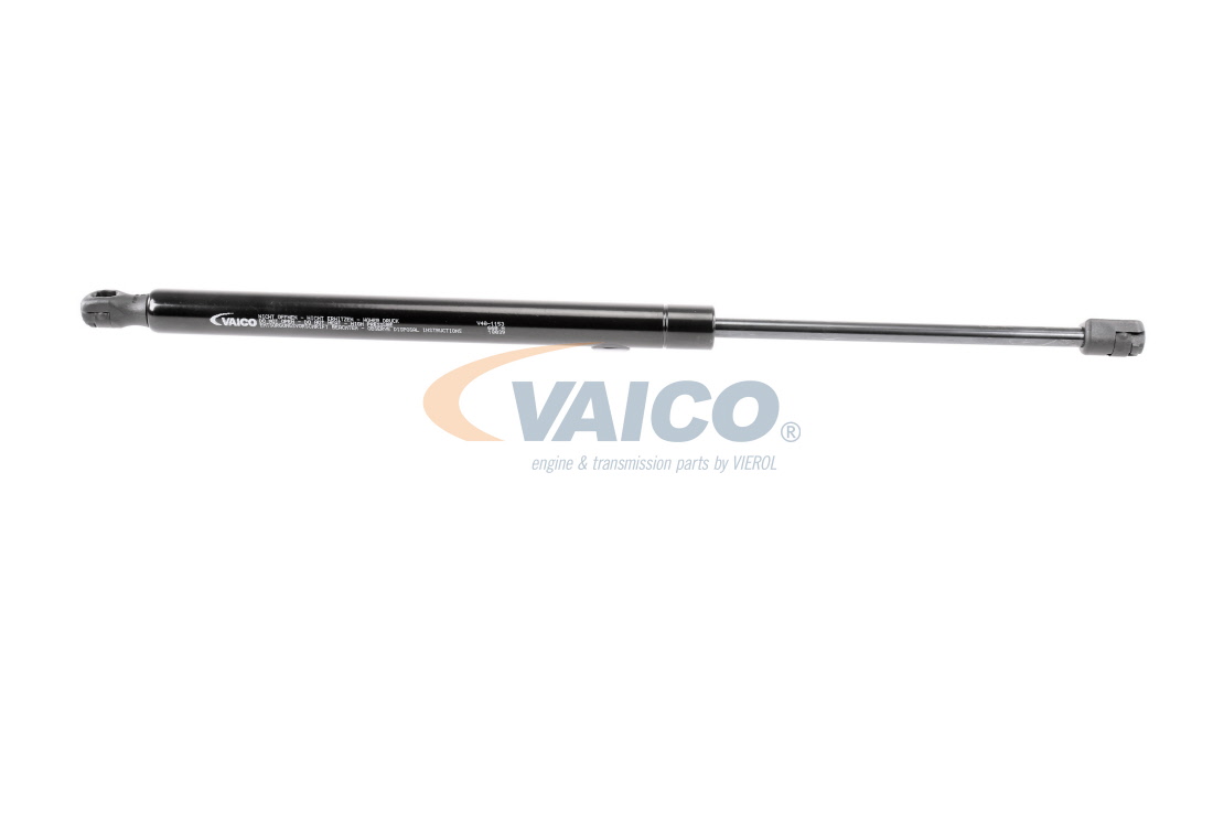 OPEL Zafira C Tourer (P12) 2015 Takaluukun kaasujouset VAICO OEM 0132089, 013387067, 132082