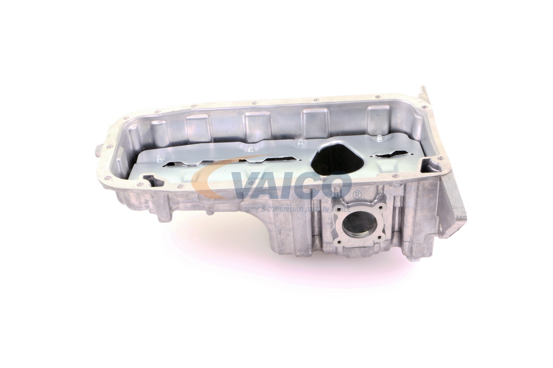 OEM Bundkar VAUXHALL 1.8 16V (F08, F48) 116 HK Benzin 0652009 fra VAICO online til gode priser
