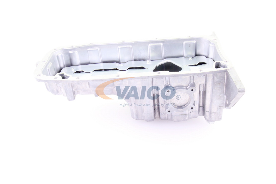 OEM Bundkar VAUXHALL 1.8 16V (F08, F48) 116 HK Benzin 0652010 fra VAICO online til gode priser