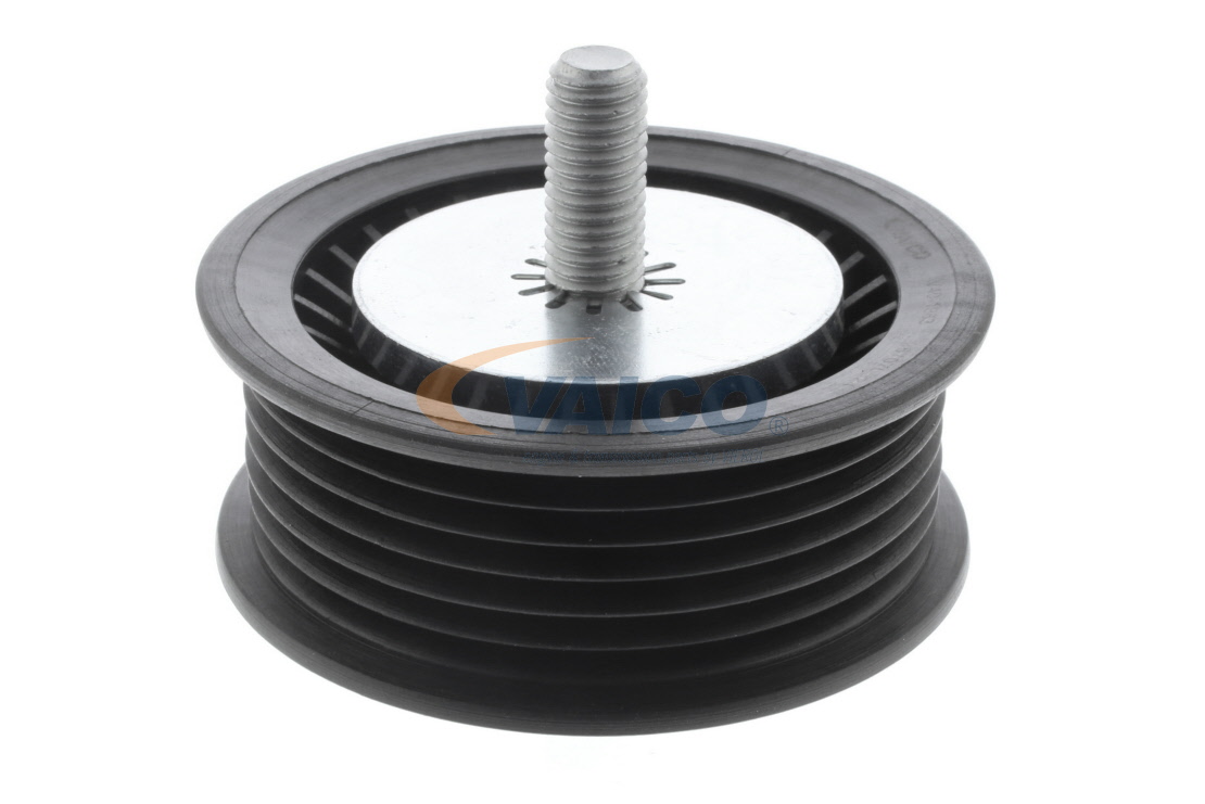 OEM Polea inversión / guía, correa poli V OPEL 2.0 BiTurbo CDTI (08) 194 CV Gasóleo 0636257 de VAICO online a precios inmejorables