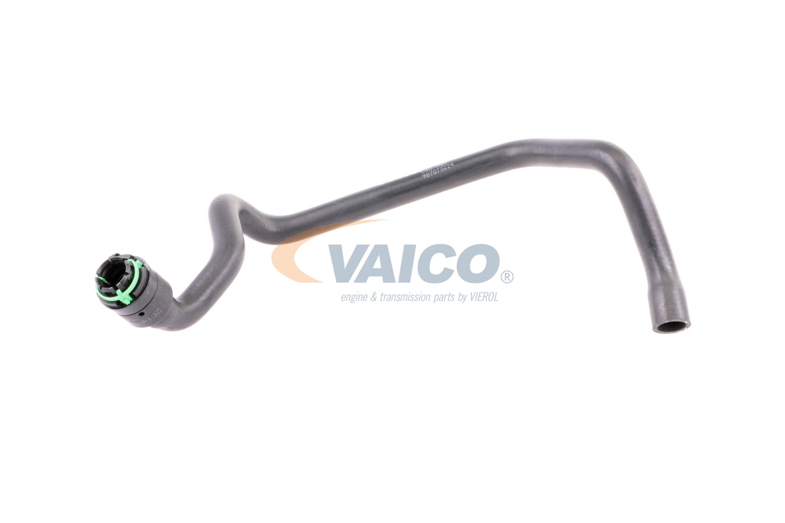 Cumpărați online Furtun radiator V40-1989 original/ă și la un preț mic, compatibil/ă cu nr. OEM 13123421