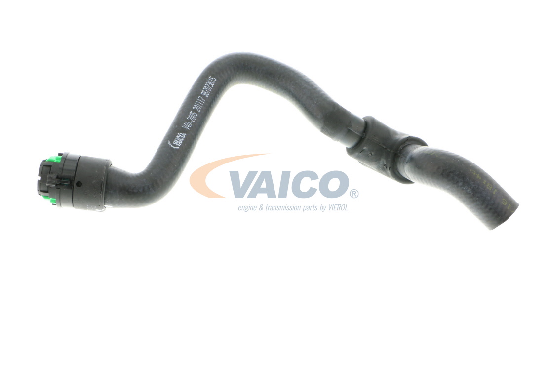 OEM Hadica chladenia VAUXHALL 1.7 DTI 16V 75 HP nafta 24435737 od VAICO online za výborné ceny