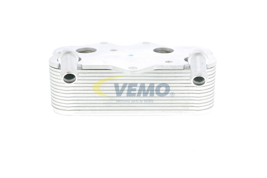 OEM Chladič motorového oleja OPEL 2.2 DTI (F07) 125 HP nafta 009117318 od VEMO online za výborné ceny