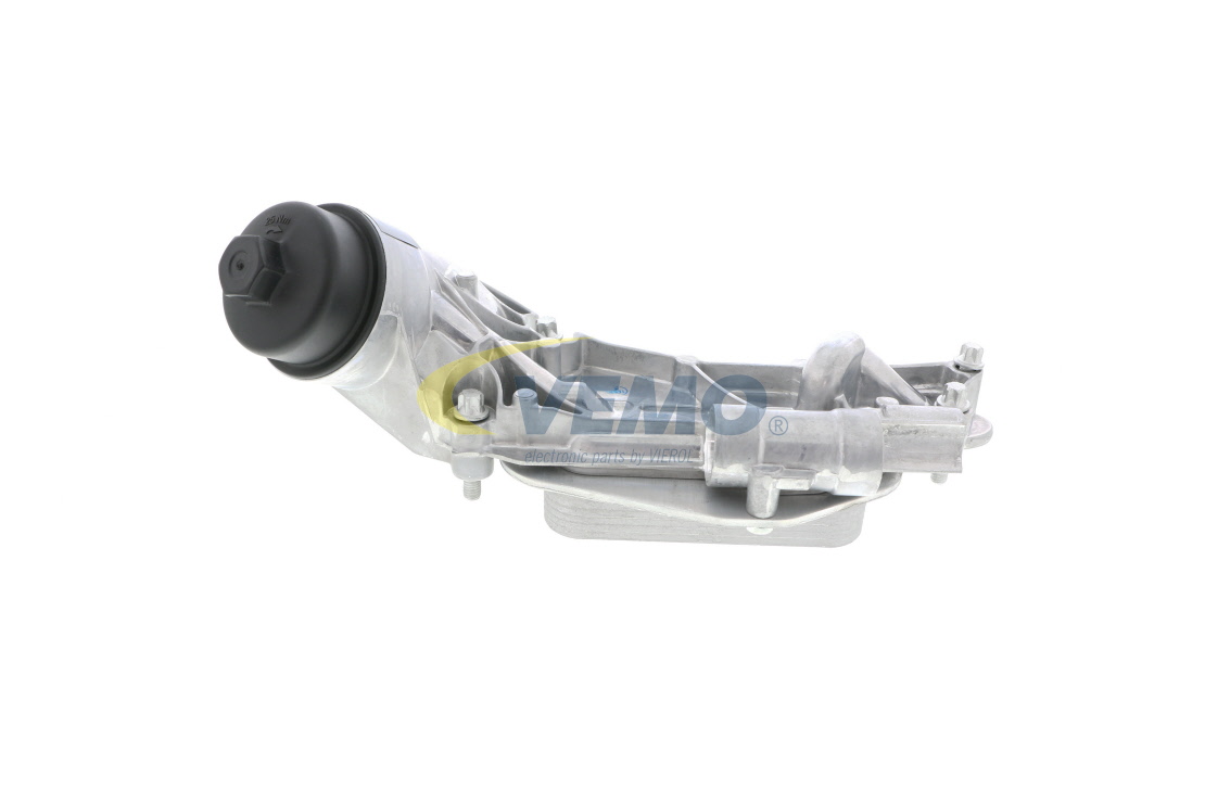 OEM Chladič motorového oleja Astra H TwinTop 2010 012992593, 05650364, 093186324 VEMO
