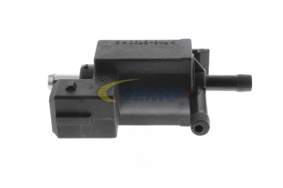 Įsigykite VEMO Slegio keitiklis, išmetimo valdymas Prekės Nr.: V40-63-0054 už žemiausią 30,59 € kainą