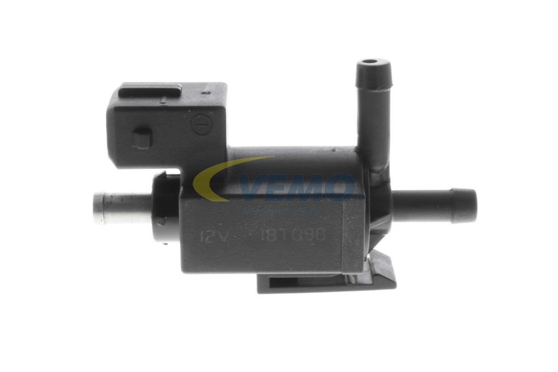 OE Tryckomvandlare, turbo CADILLAC SRX 2013 12787706, 5851052, 12791172 från VEMO