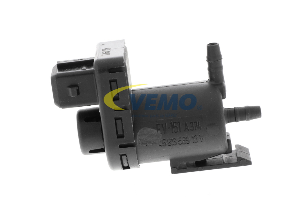 OEM EGR VAUXHALL Corsavan Mk1 (B) 1999 05851010, 05851019, 090542357 VEMO
