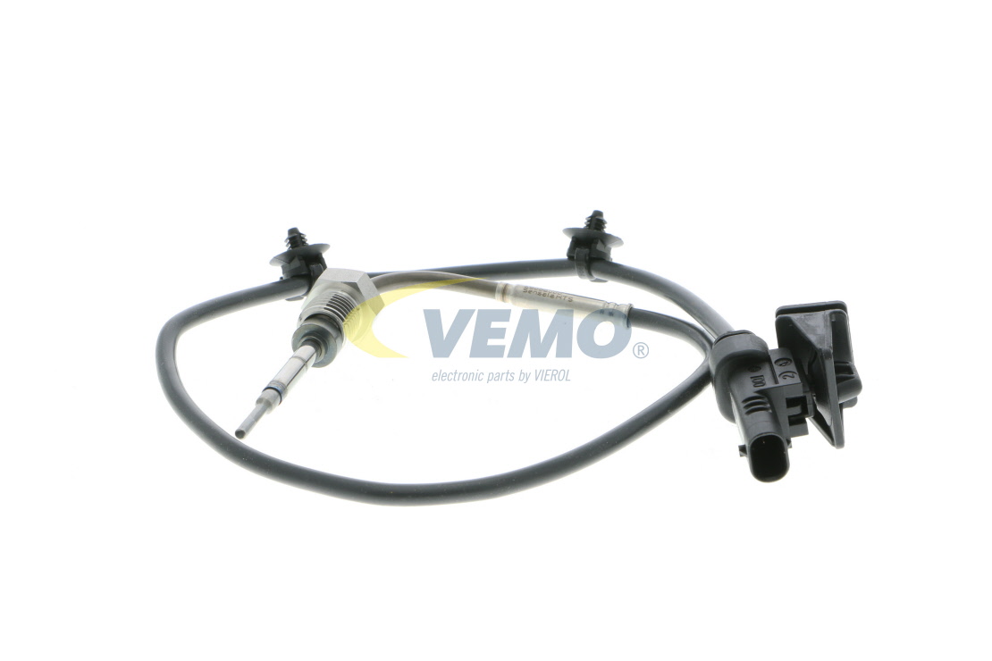 Cumpărați online Senzor, temperatura gaze evacuare V40-72-0007 original/ă și la un preț mic, compatibil/ă cu nr. OEM 1249064