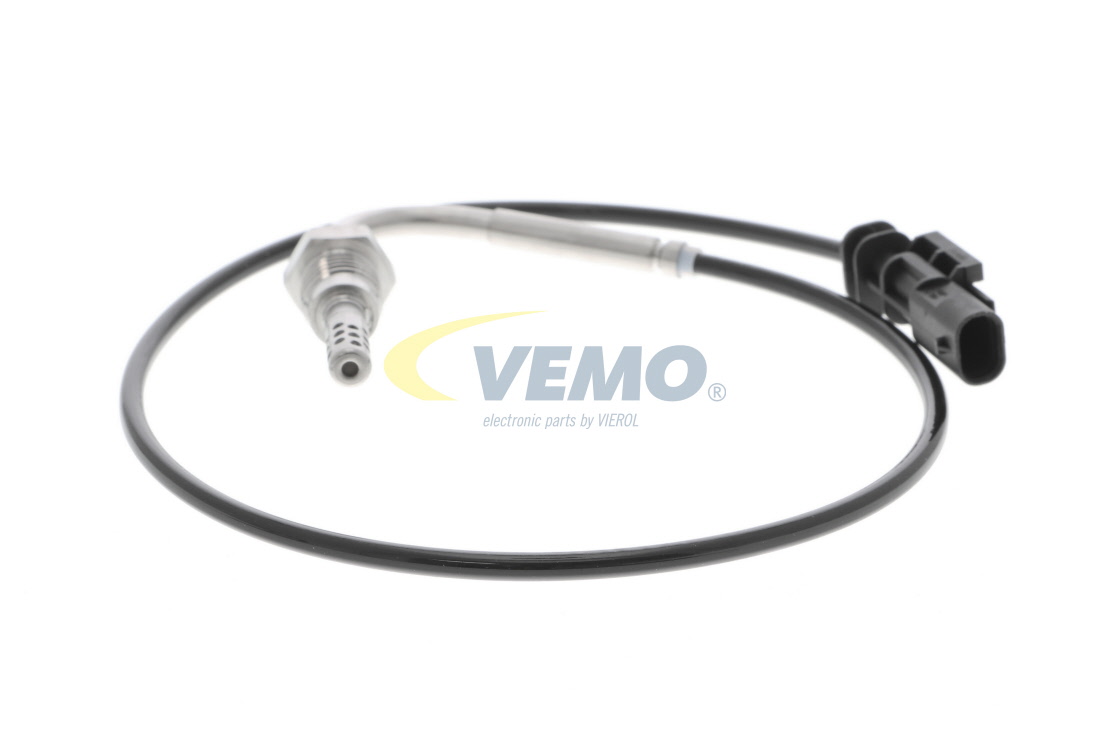 OEM Sensor, temperatura dos gases de escape Opel Corsa E x15 2024 1247906, 55495557, 55581654 VEMO