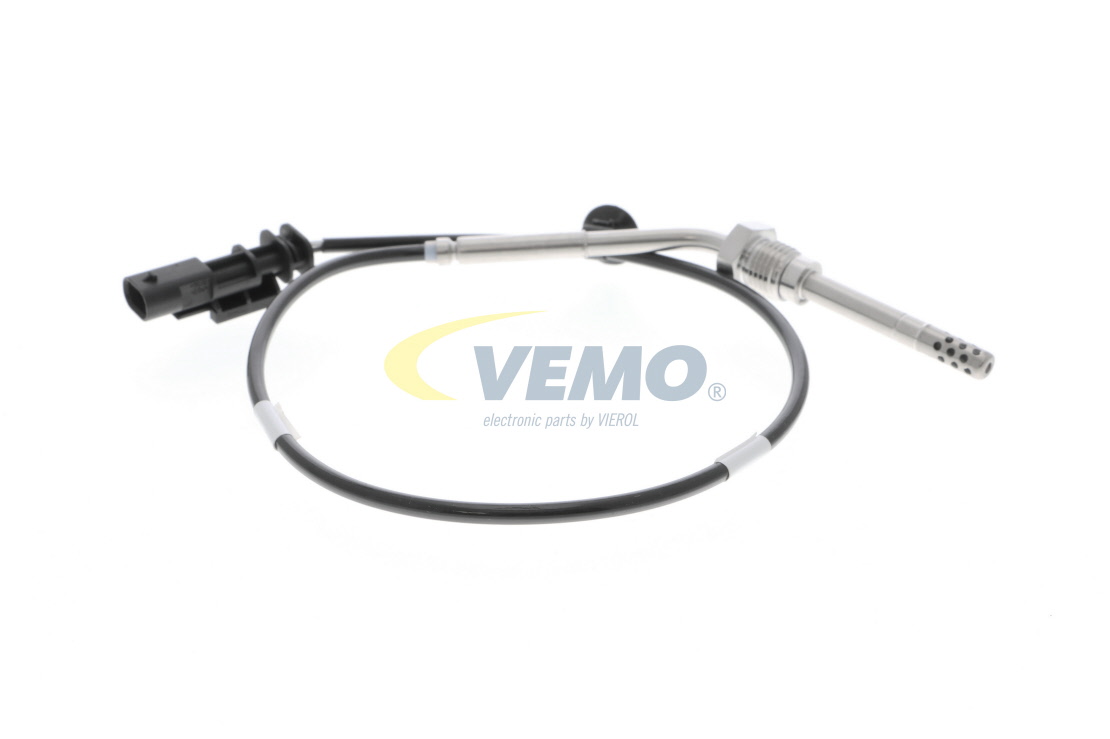 OEM Sensor, temperatura dos gases de escape Opel Corsa B Pick-up 2000 1249065, 55486951, 55489647 VEMO
