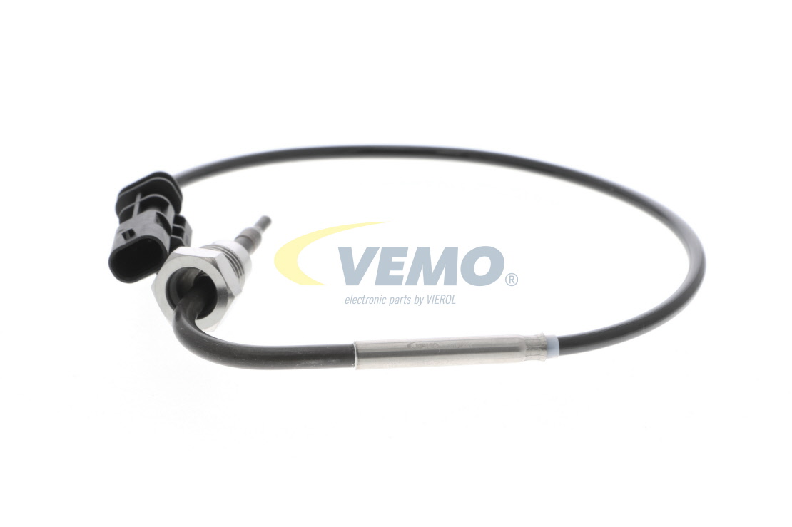 OE Sensor, temp. gas escape OPEL MERIVA 2013 55570091, 55590752, 55594234 de VEMO