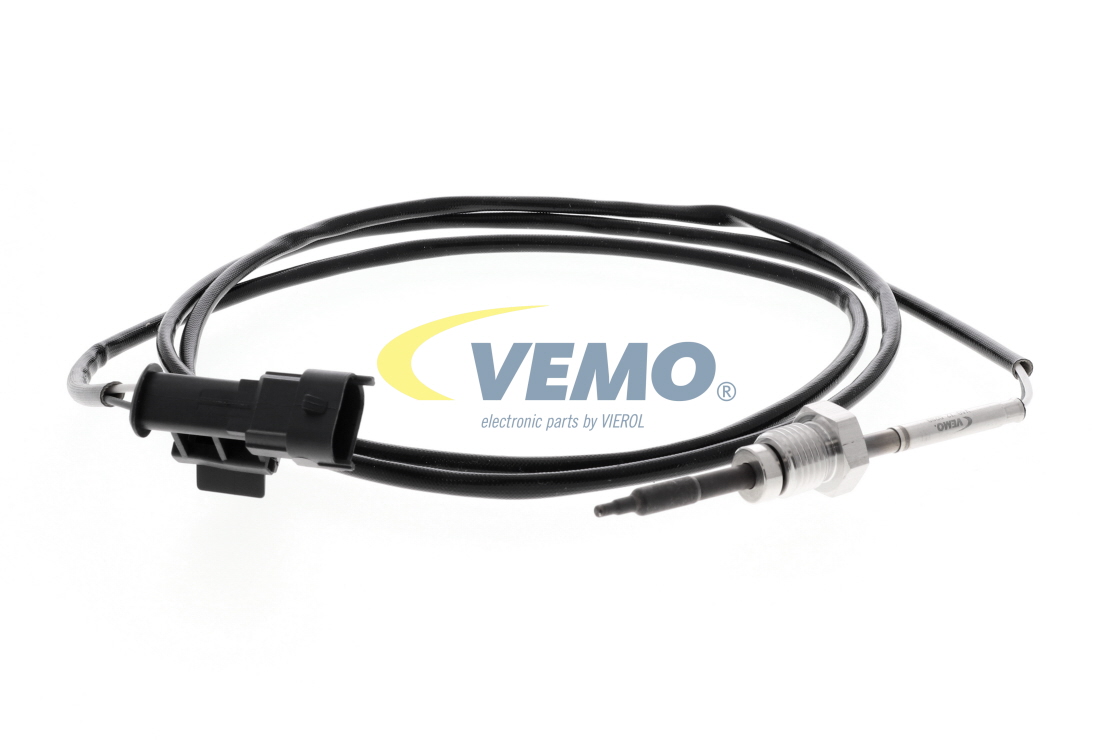 OEM Snímač teploty výfukových plynov VAUXHALL Astravan Mk5 (H) (A04) 2021 055566621, 55563091, 55566621 VEMO