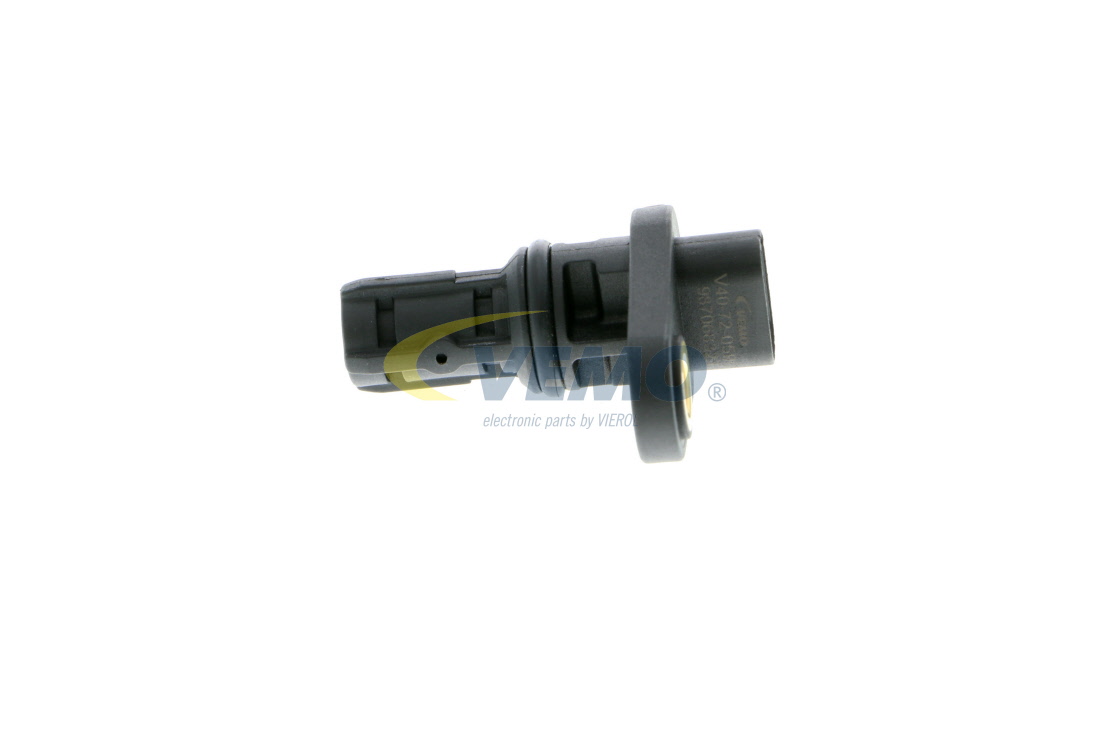 OE CHEVROLET ORLANDO 2021 Crank position sensor 01238207, 055562744, 1238207 from VEMO