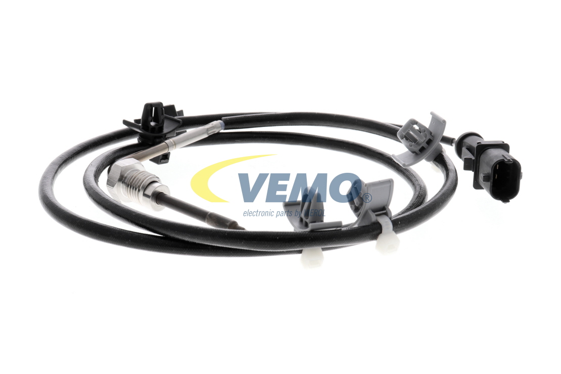 Senzor, temperatura izpusnega plina CHEVROLET v originalni kakovosti 0855460, 55578799, 855460 od VEMO