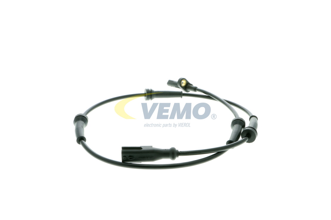 Cumpărați online Senzor, turatie roata V40-72-0611 original/ă și la un preț mic, compatibil/ă cu nr. OEM 479008381R