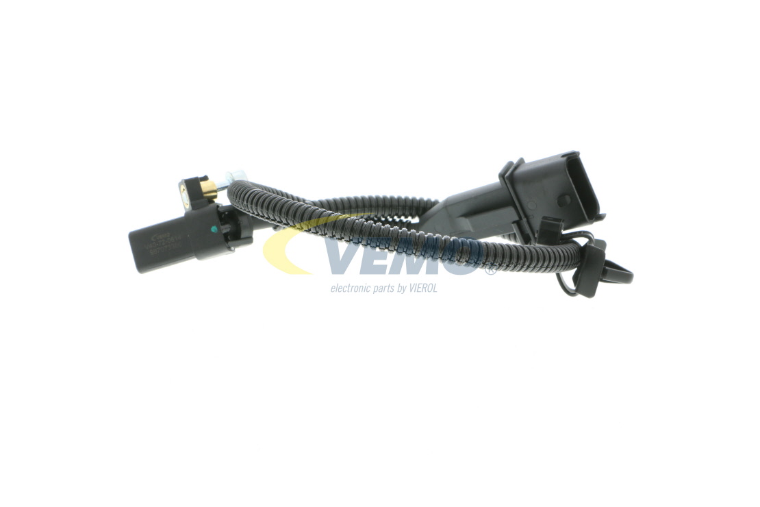 VEMO Kurbelwellensensor Produkt Nr.: V40-72-0614 zum günstigen Preis von 78,33 € kaufen