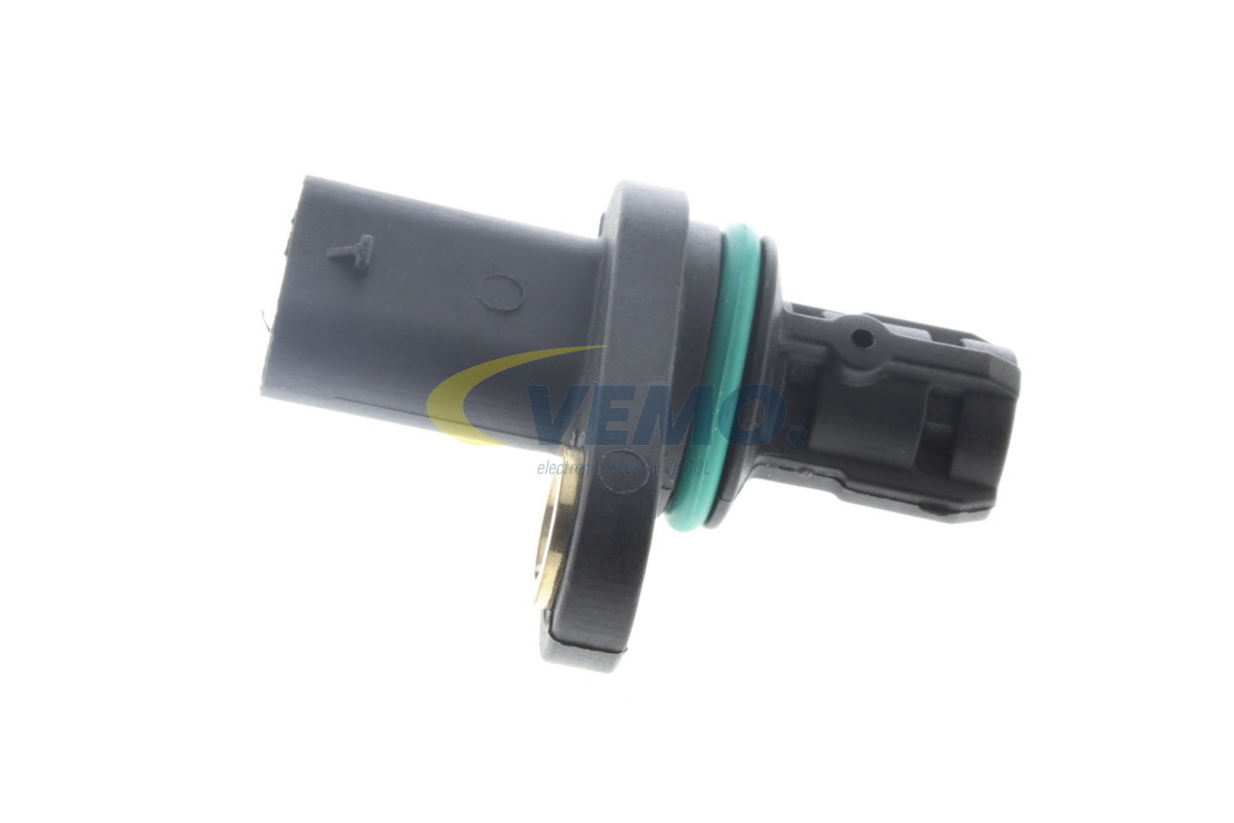 Įsigykite VEMO Jutiklis, skirstomojo veleno padėtis Prekės Nr.: V40-72-0615 už žemiausią 46,94 € kainą
