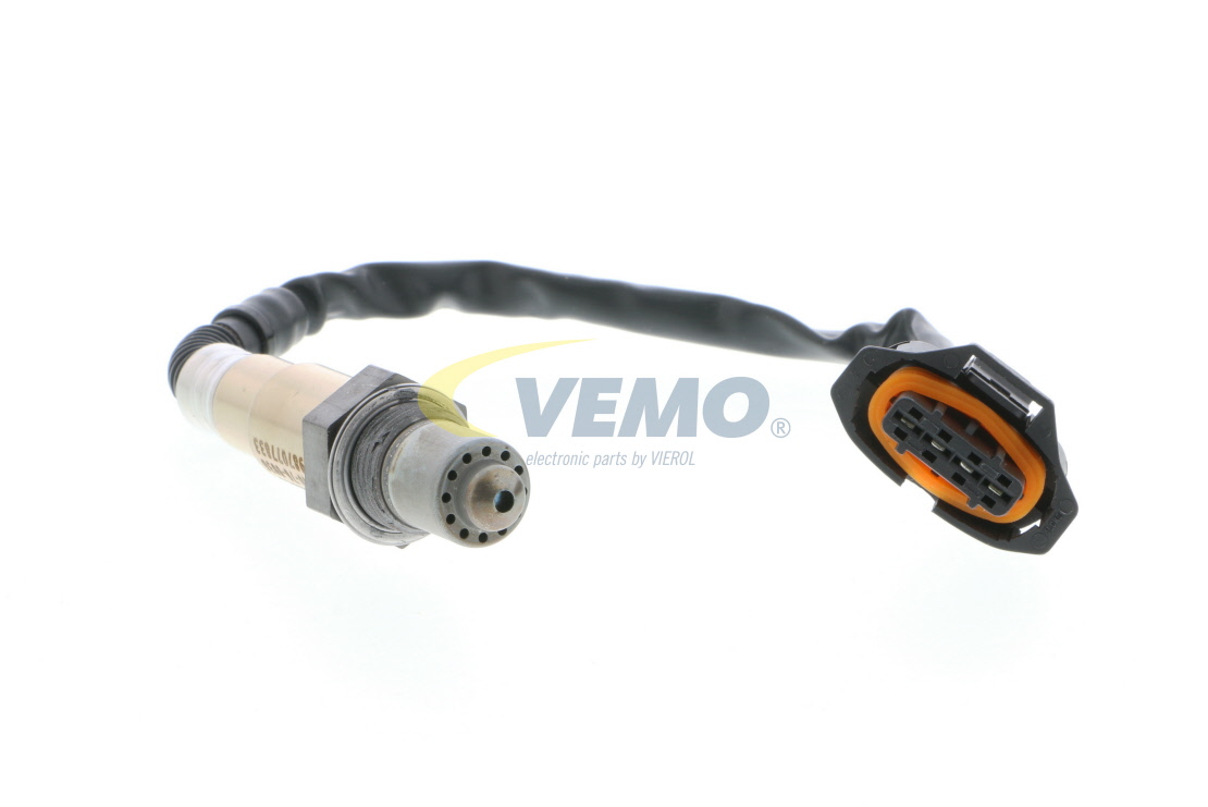 Køb billige originale Lambdasonde V40-76-0036 tilsvarende med 55572216 OEM numre online
