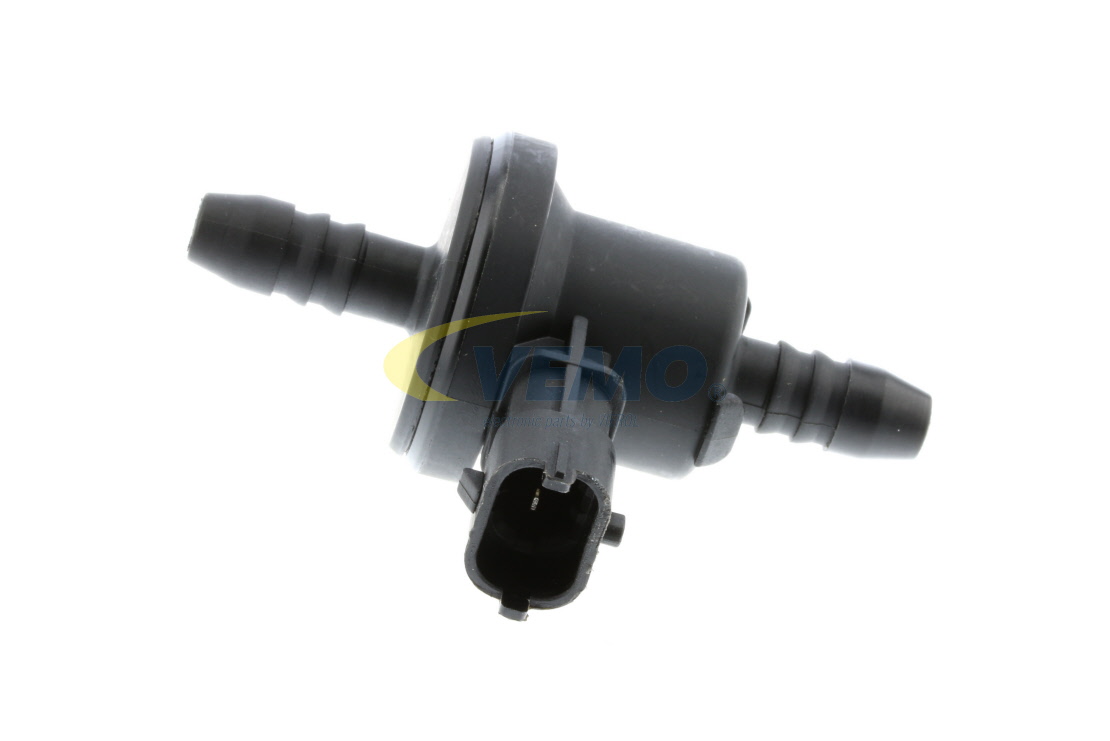 VEMO Vārsts, Aktivētās ogles filtrs V40-77-1023