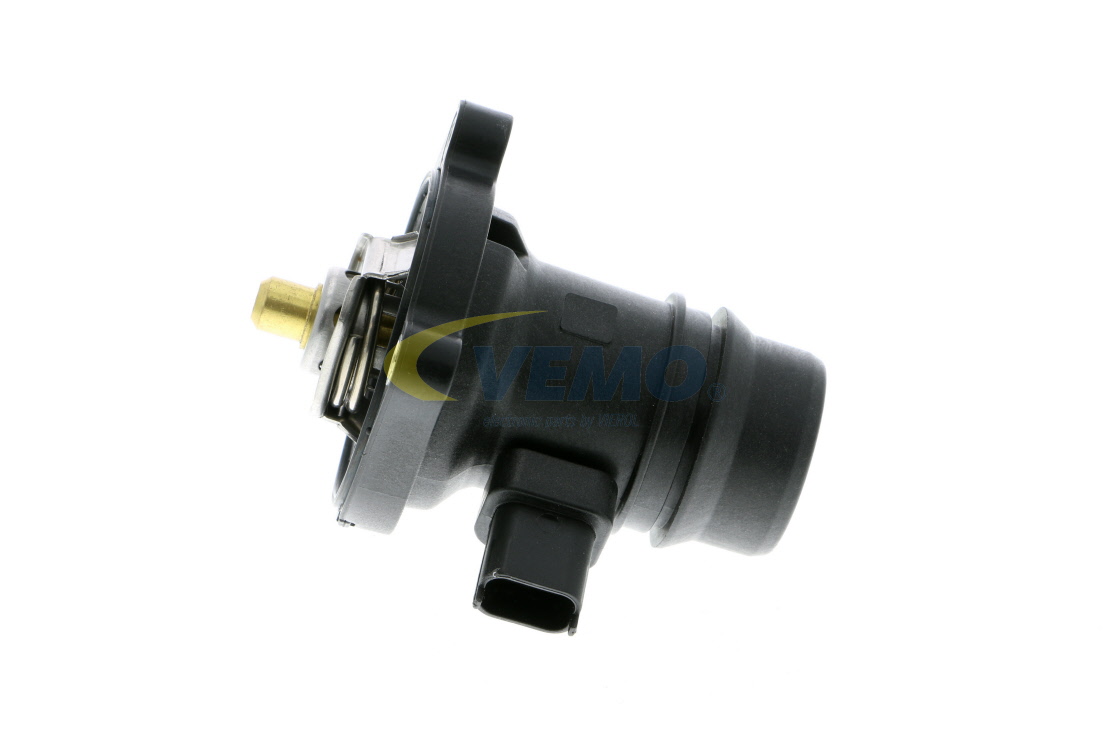 OE OPEL ADAM 2016 Engine coolant thermostat 01338029, 01338261, 01338379 from VEMO