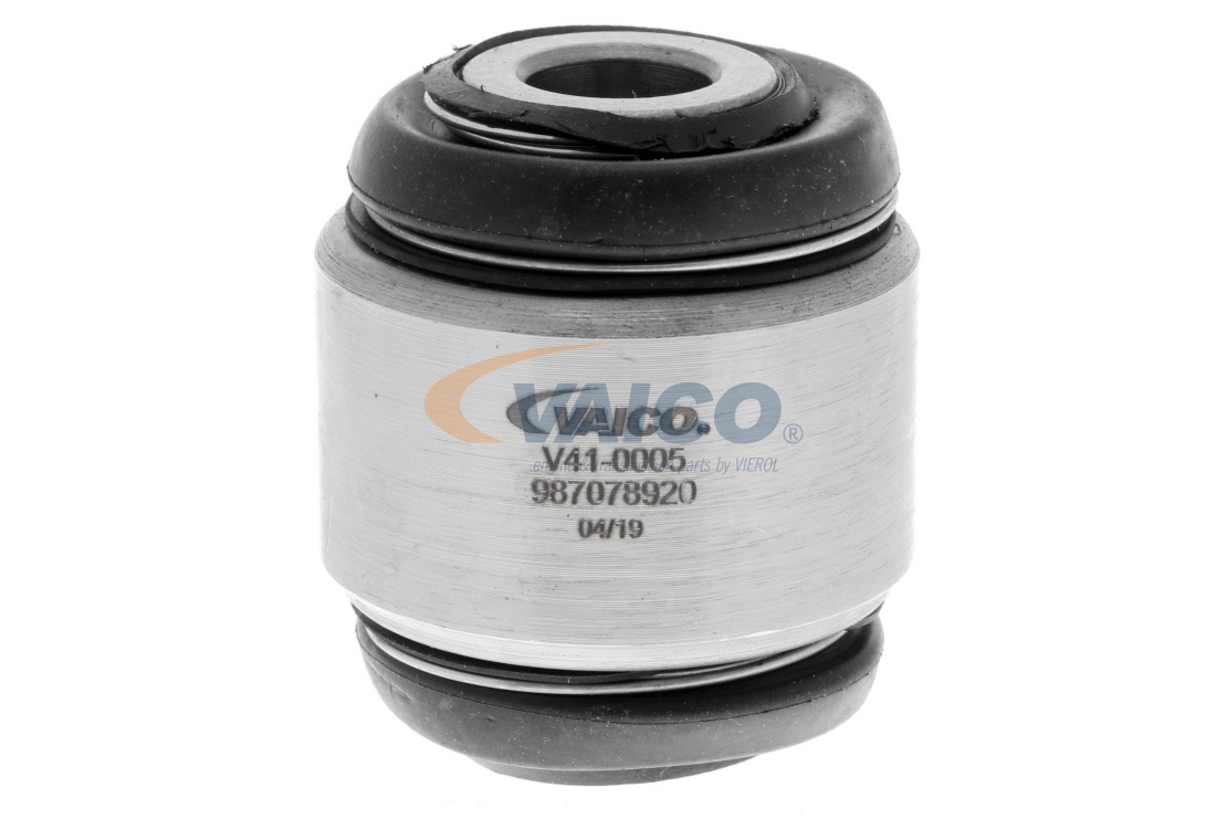 Įsigykite VAICO Guolis, rato guolio korpusas Prekės Nr.: V41-0005 už žemiausią 15,83 € kainą