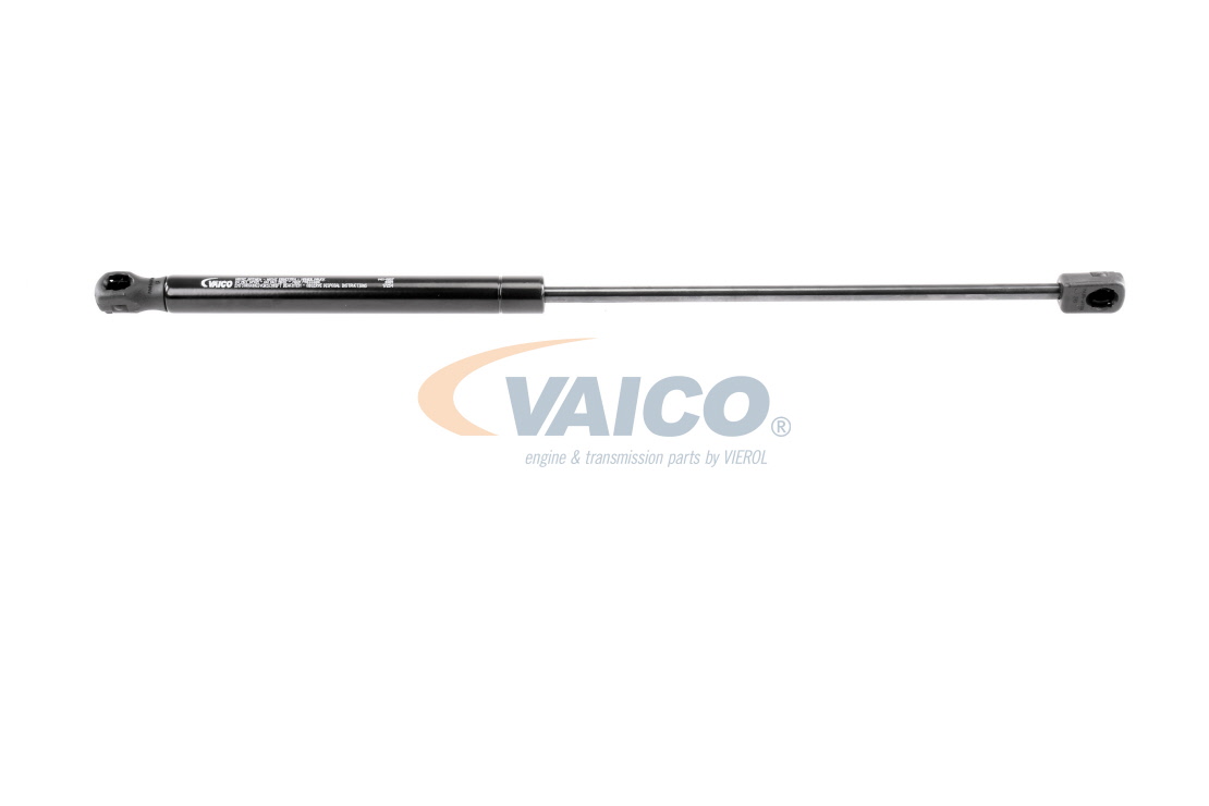 OE Gasfjäder motorhuv JAGUAR XF 2018 8X2316C826AC, 8X2316C826ACAC, C2Z3481 från VAICO