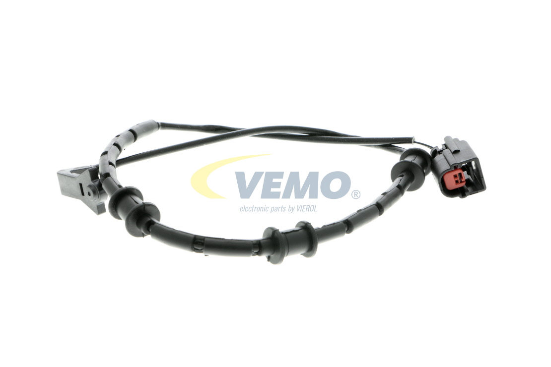 Ostke VEMO Hoiatuskontakt, piduriklotsi kulumine Toode nr.: V41-72-0004 madala hinnaga 16,01 €