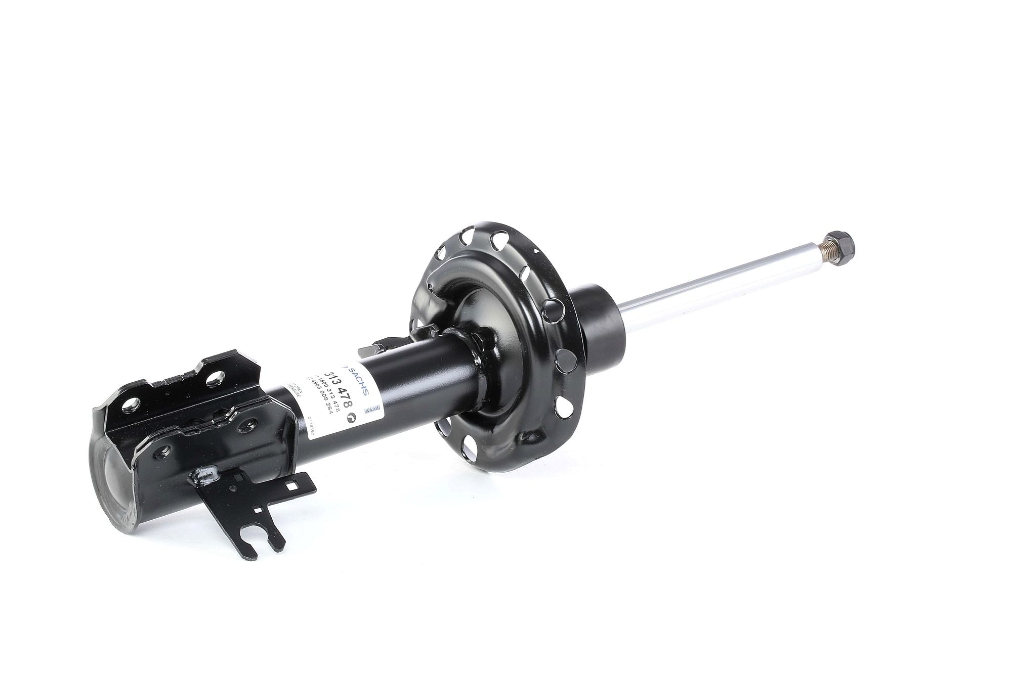 Osta SACHS Iskunvaimennin Tuote No.: 313 478 edullisesti hintaan 79,66 €