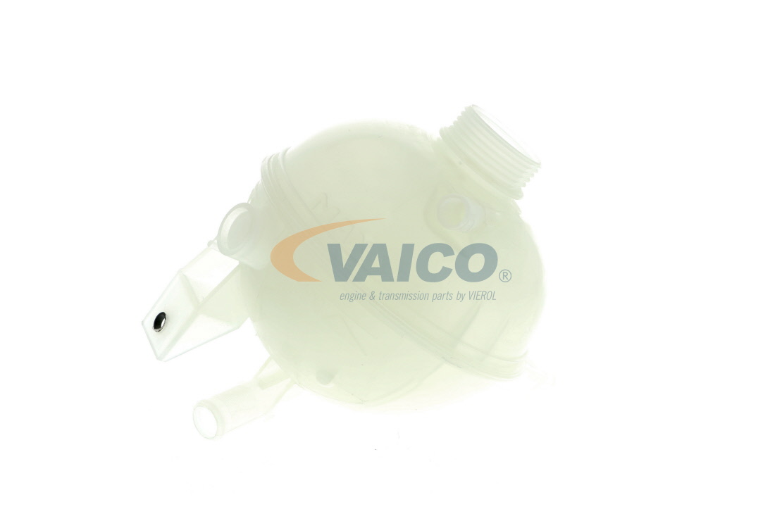 Įsigykite VAICO Išsiplėtimo bakelis, aušinimo skystis Prekės Nr.: V42-0537 už žemiausią 26,58 € kainą