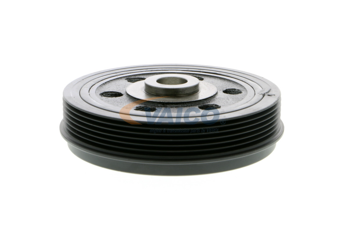 Įsigykite VAICO Skriemulys, alkūninis velenas Prekės Nr.: V42-0549 už žemiausią 52,81 € kainą