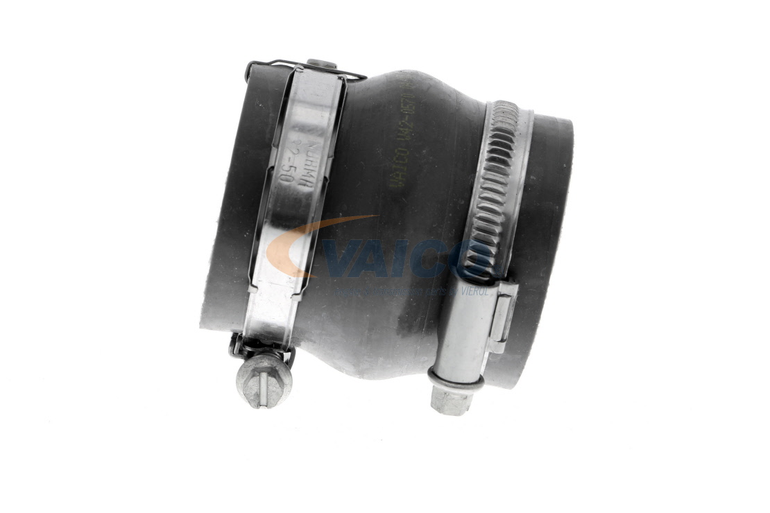 Compre online originais a baixo custo Tubo flexível do ar de sobrealimentação V42-0570 comparáveis com os números OEM 0382EA