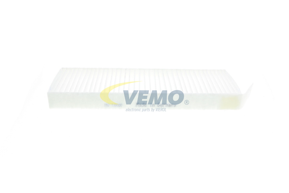 Įsigykite VEMO Salono filtras Prekės Nr.: V42-30-5002 už žemiausią 22,69 € kainą