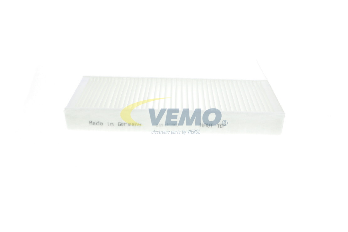Kúpte si lacné originálne Filter vnútorného priestoru V42-30-5003 porovnateľné s 9804163480 OEM číslami online