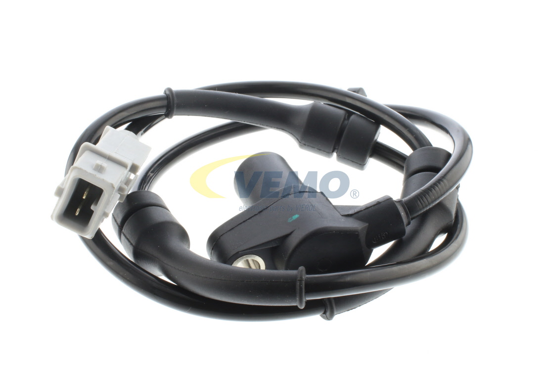 Originale ABS-Sensor FIAT 2.0 JTD 16V 109 PS Diesel 454569 von VEMO im Internet zu fairen Preisen