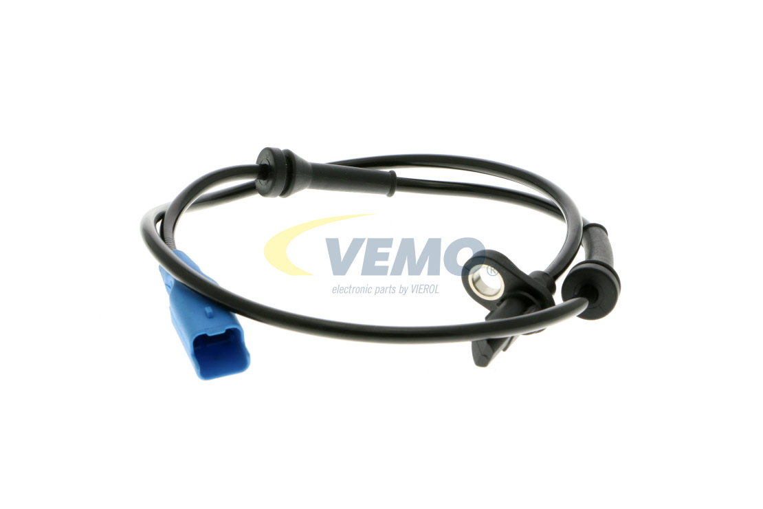 OEM Senzor, turatie roata CITROËN 1.6 VTi 120 CP benzina 4545E5 de la VEMO online la un preț incredibil