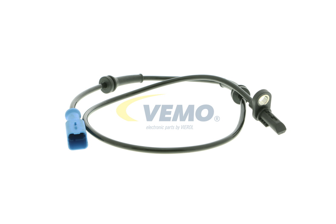 OE ABS-Radsensor CITROËN NEMO 2019 4545J8, 9665592380, 4545E4 von VEMO