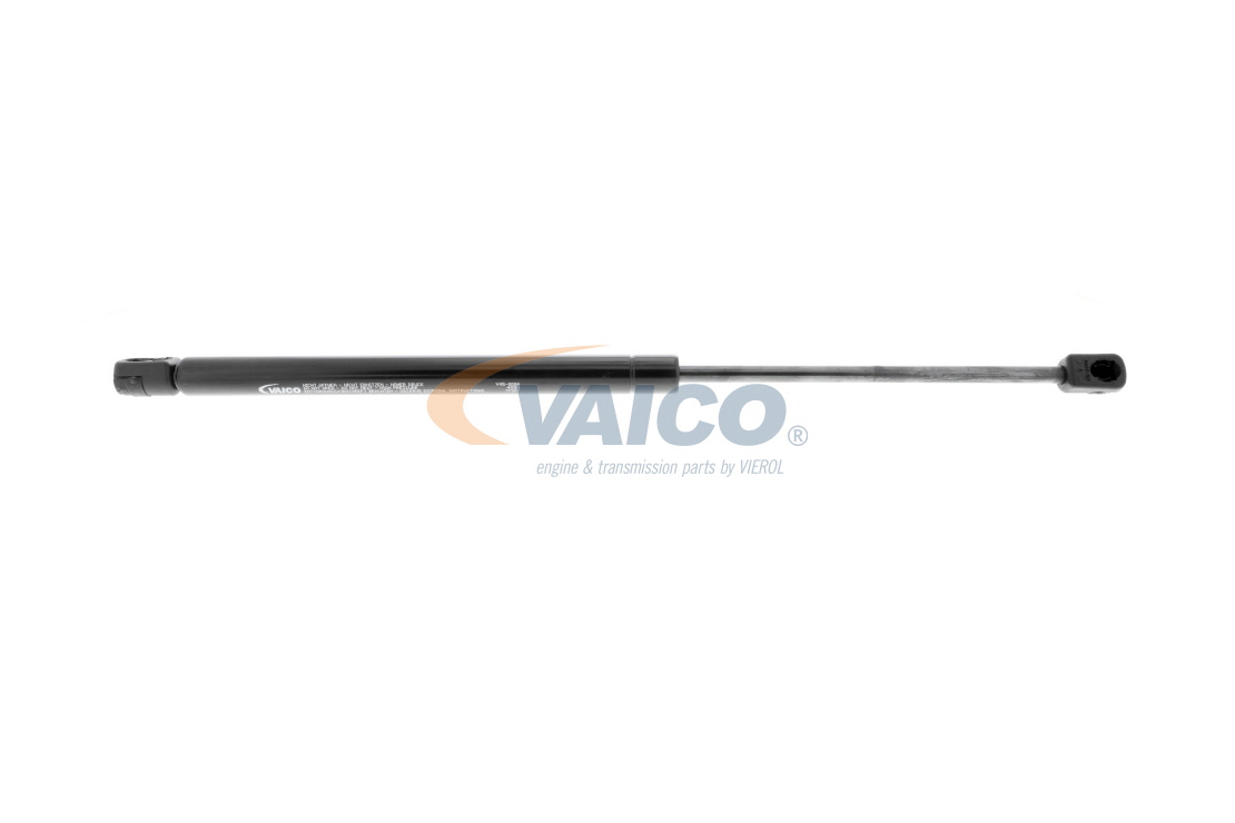 OE Gasfjäder bakruta PORSCHE 928 1991 92851233103, 92851233105, 27035353 från VAICO