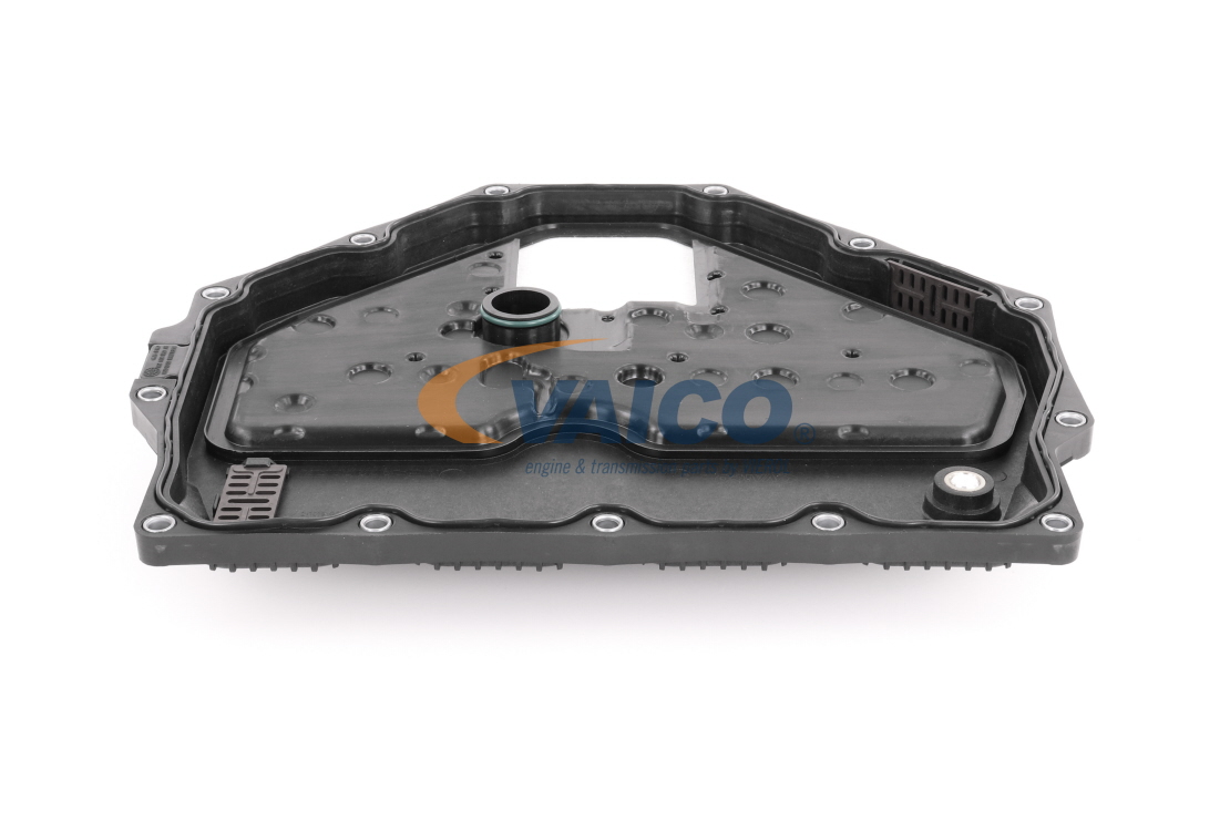 V45-0111 VAICO Automatikgetriebe-Ölwanne PORSCHE