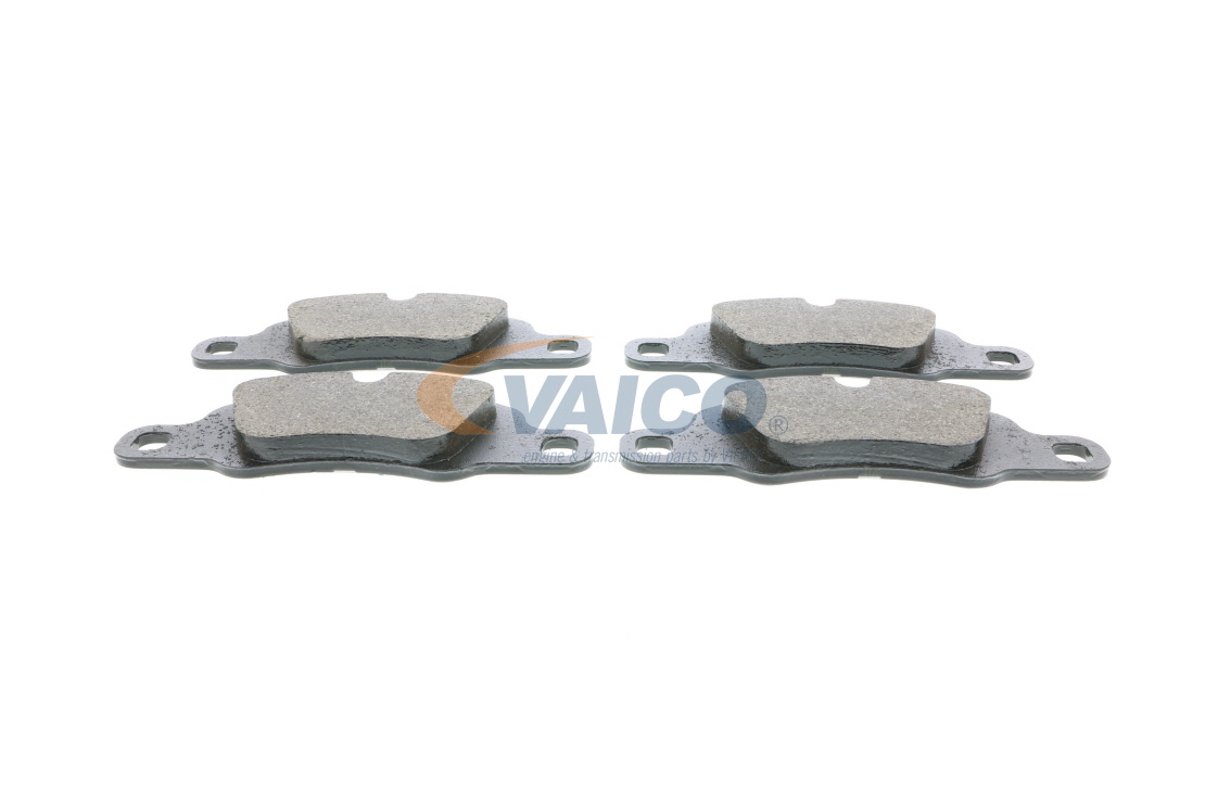 Köp billiga original Bromsbelägg V45-0116 jämförbara med 99135193900 OEM nummer på nätet