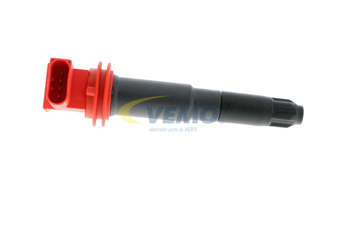 OEM Bobina de encendido PORSCHE 4.8 GTS 420 CV Gasolina 94860210402 de VEMO online a precios inmejorables