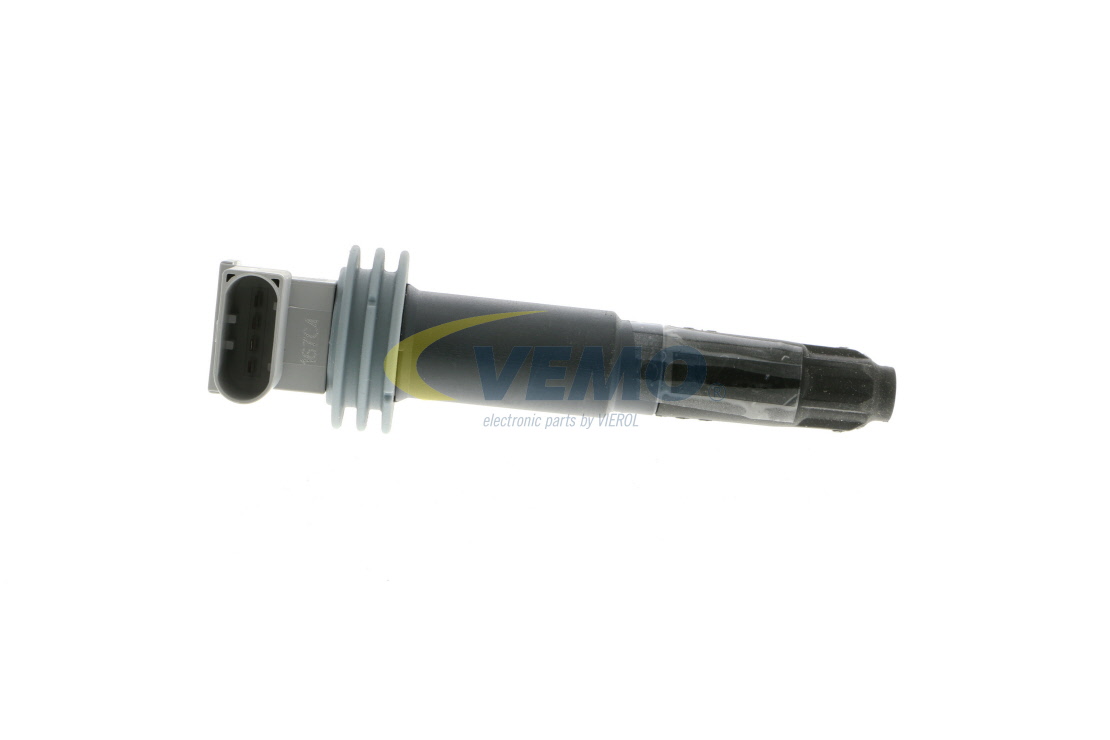 OEM Bobine PORSCHE 3.8 GT4 385 PK Benzine 00004399001 van VEMO online aan verbazingwekkende prijzen