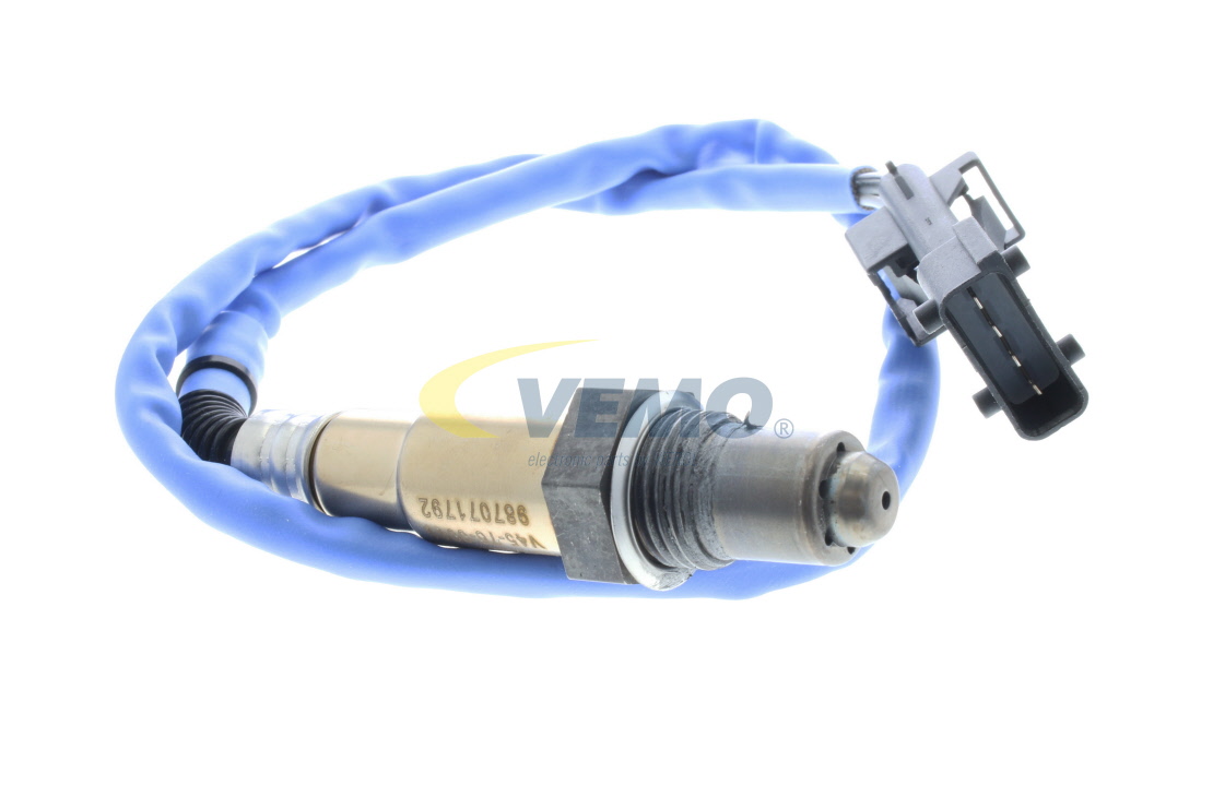 Įsigykite VEMO Lambda jutiklis Prekės Nr.: V45-76-0011 už žemiausią 100,53 € kainą