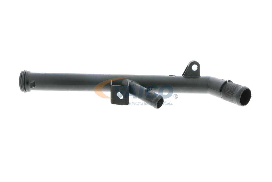 Įsigykite VAICO Aušinimo skysčio vamzdis Prekės Nr.: V46-0629 už žemiausią 13,53 € kainą