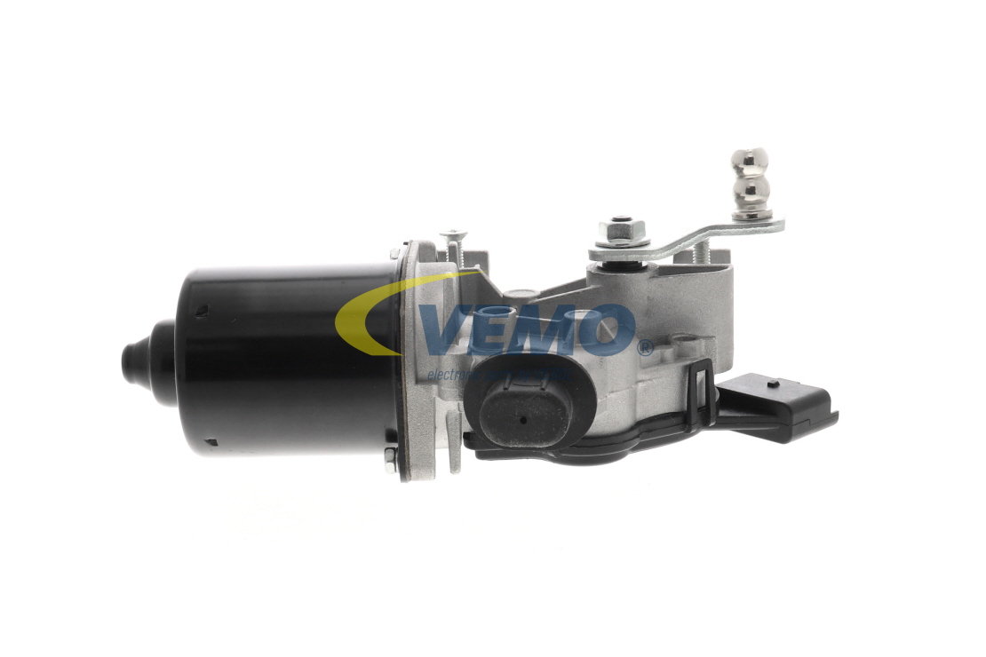 OEM Ruitenwissermotor Renault Megane 3 Coupe 2013 288000001R, 288000007R, 288100941R VEMO
