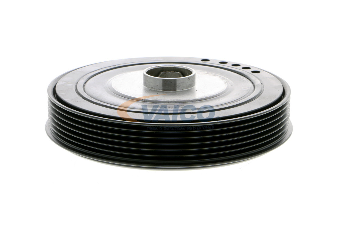 Įsigykite VAICO Skriemulys, alkūninis velenas Prekės Nr.: V46-0814 už žemiausią 74,66 € kainą