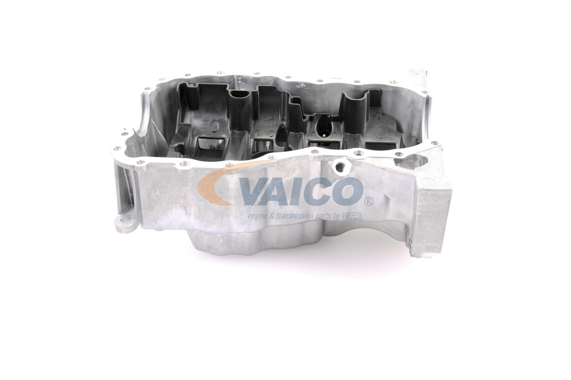 OE Oliepan RENAULT CAPTUR 2019 1111000QAS, 111101864R, 111108206R van VAICO