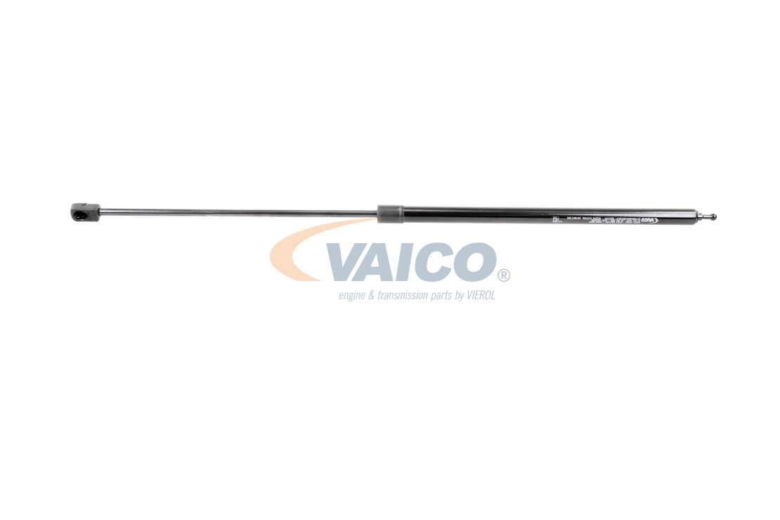 OE Gasveer motorkap RENAULT MEGANE 2018 654710003R, 26143439, GS1160 van VAICO