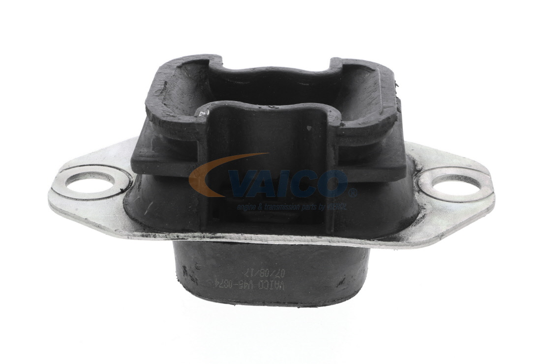 RENAULT 1.5 dCi 90 (FW0G, FW05, FW08, FW11) 90 LE Dízel Felfüggesztés, motor OEM 8200423501 VAICO gépkocsihoz online, nagyszerű áron