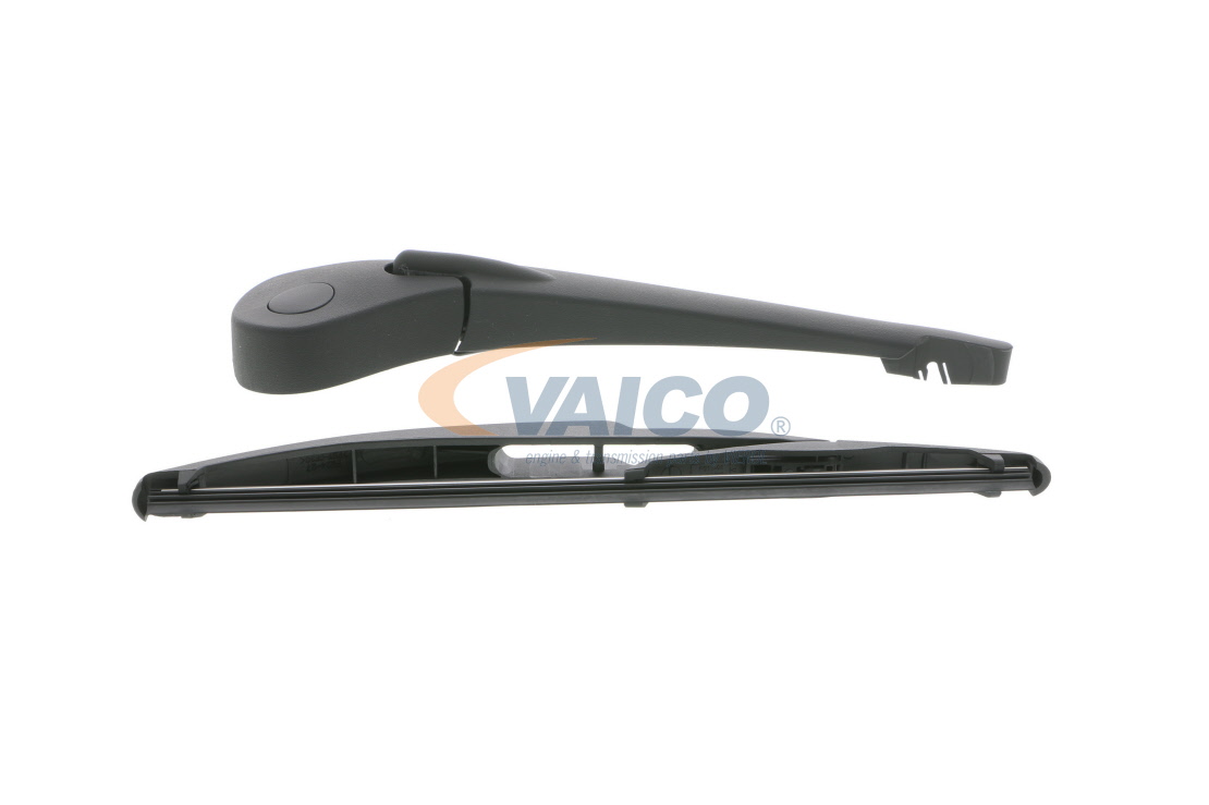 Įsigykite VAICO Valytuvo svirčių rinkinys, stiklų valymui Prekės Nr.: V46-0880 už žemiausią 46,16 € kainą