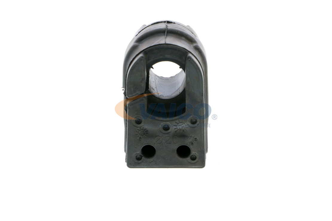 OE Stabilisator rubbers RENAULT FLUENCE 2014 546120009R, 546127371R, 546120007R van VAICO